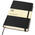 Moleskine Classic Expanded L Hard Cover Notebook - Ruled 1