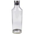 Transparent Water Bottle (850ml) 3