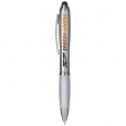 Nash Stylus Ballpoint with Coloured Grip 9