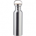 Stainless Steel Single Walled Drinking Bottle (700ml) 5