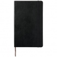 Moleskine Classic L Soft Cover Notebook - Plain 3