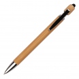 Nimrod Bamboo Stylus Ball Pen 5