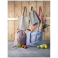 Pheebs 150 G/M² Recycled Tote Bag 7L 7