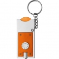 Key Holder with Coin 5