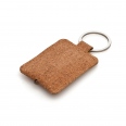 LED Cork Keyring 5