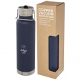 Thor 750 ml Copper Vacuum Insulated Sport Bottle 11