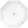 Wali 21 Foldable Auto Open Umbrella" 4