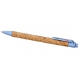 Midar Cork and Wheat Straw Ballpoint Pen 9