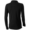 Oakville Long Sleeve Women's Polo 5