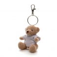 Teddy Keyring 5