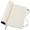 Moleskine Classic L Soft Cover Notebook - Ruled 7