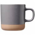 Pascal 360 ml Ceramic Mug 4