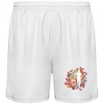 Player Unisex Sports Shorts 7