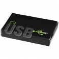 Slim Card-shaped 4GB USB Flash Drive 3