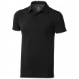 Markham Short Sleeve Men's Stretch Polo 1