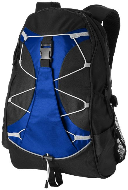 Hikers Elastic Bungee Cord Backpack 