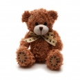 Medium Patched Paw Teddy 3