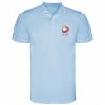 Monzha Short Sleeve Men's Sports Polo 12