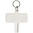 Largo Plastic Radiator Key with Keychain 3