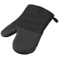 Maya Oven Gloves with Silicone Grip 1