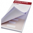 Desk-Mate® 1/3 A4 Notepad 4