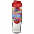 H2O Active® Tempo 700 ml Flip Lid Sport Bottle & Infuser 9