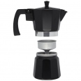 Kone 600 ml Mocha Coffee Maker 7