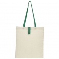 Nevada 100 G/M² Cotton Foldable Tote Bag 7L 3