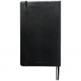 Moleskine Classic Expanded L Soft Cover Notebook - Ruled 4