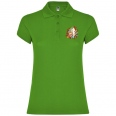 Star Short Sleeve Women's Polo 7