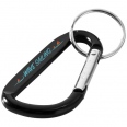 Timor Carabiner Keychain 8