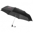 Alex 21.5 Foldable Auto Open/Close Umbrella" 14