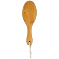 Cyril Bamboo Massaging Hairbrush 5