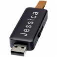 Gleam 16GB Light-up USB Flash Drive 3