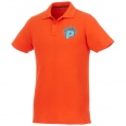 Helios Short Sleeve Men's Polo 14