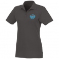 Helios Short Sleeve Women's Polo 9