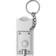 Key Holder with Coin 9