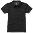 Markham Short Sleeve Men's Stretch Polo 3