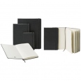 Moleskine Classic M Hard Cover Notebook - Ruled 8