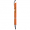 Moneta Aluminium Click Ballpoint Pen 5