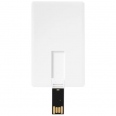 Slim Card-shaped 2GB USB Flash Drive 4