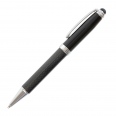 Carbon Fibre Soft Stylus Ball Pen 5