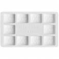 Chill Customisable Ice Cube Tray 6