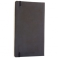 Moleskine Classic L Soft Cover Notebook - Ruled 5