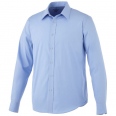 Hamell Long Sleeve Men's Stretch Shirt 1