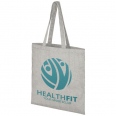 Pheebs 150 G/M² Recycled Tote Bag 7L 13