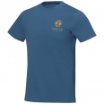 Nanaimo Short Sleeve Men's T-Shirt 40