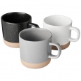 Pascal 360 ml Ceramic Mug 6