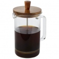 Ivorie 600 ml Coffee Press 1