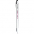 Moneta Anodized Aluminium Click Ballpoint Pen 11